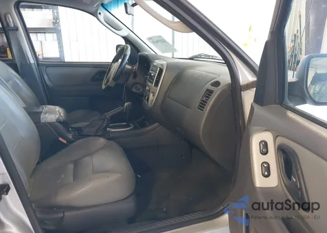 2006 Ford Escape Xlt/Xlt Sport из США, поврежденный, VIN 1FMCU93126KC12711